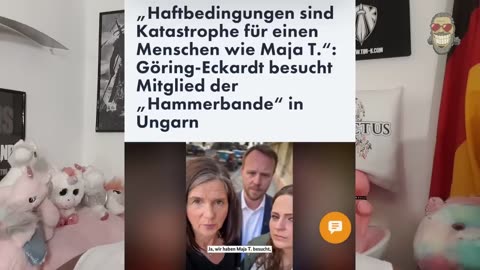 CDU-Bürgermeister verteidigt Freibad-Grabscher: “Die hohen Temperaturen!“ 💥⚡️