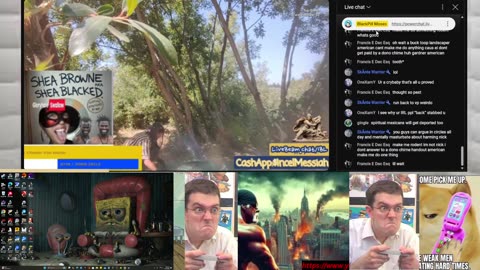 faygo Lovers Anonymous archiving and gaming