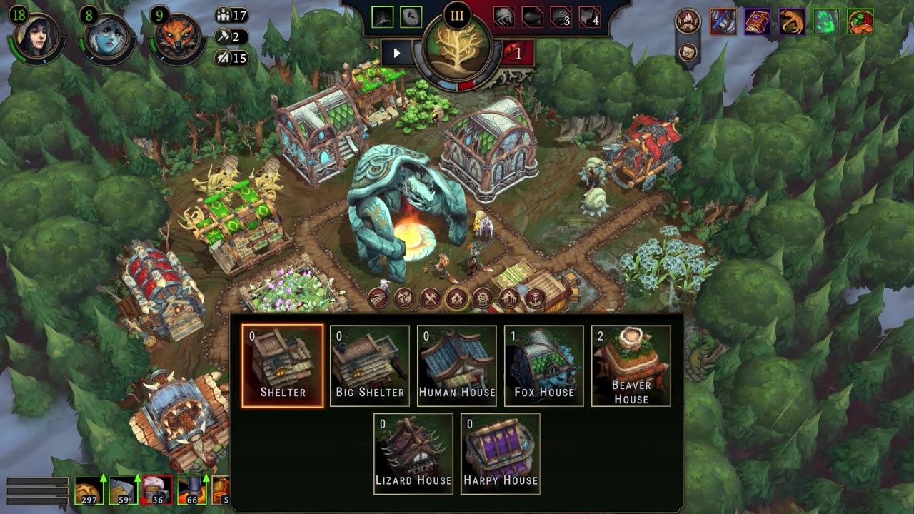 ‘Against The Storm’ – Superb City-Builder Strategy Sim Is Coming To Consoles – Announcement Trailer