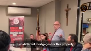 Sam Antar, The Man Who Investigated Letitia James, Breaks It Down