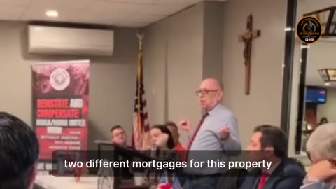 Sam Antar, The Man Who Investigated Letitia James, Breaks It Down