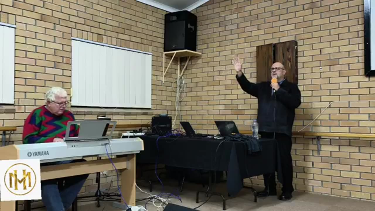 Dr. Marius Higgins April 30, 2025