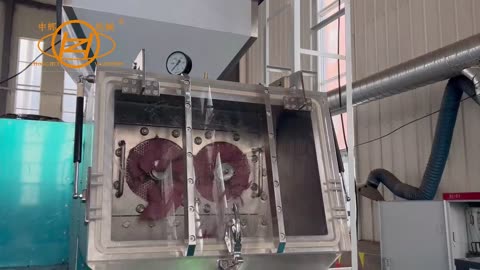 How to produce bath soap?