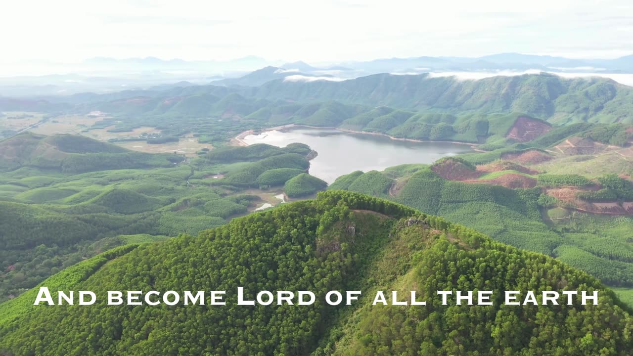 Fountains of the Deep Trailer - Book 2 of the Days of Noah Series