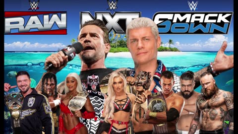 AEW Fans CRASH OUT As More Favorites Are CALLED UP to WWE & NXT (Clip From THE STATE OF WRESTLING)