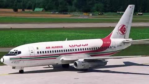 Short Documentary: The History Of The Boeing 737