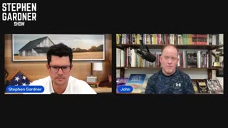 Stephen Gardner🚨Trump JUST SHARED what Iran Hoped to keep HIDDEN!
