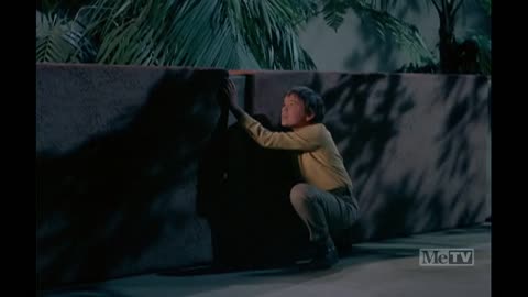 Land of the Giants S01E03 - Framed
