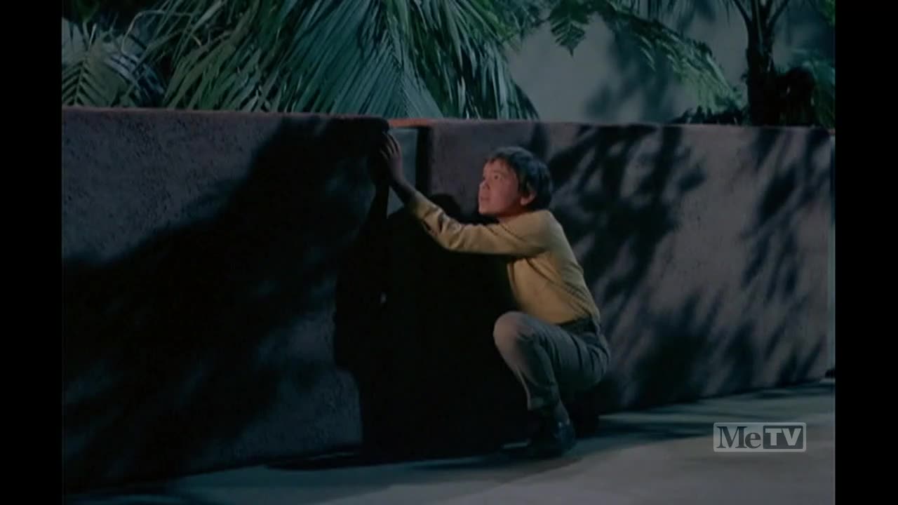 Land of the Giants S01E03 - Framed