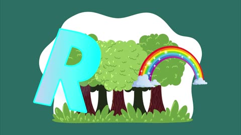 🍎 A for Apple, B for Baby, C for Candy | Fun ABC Learning for Kids