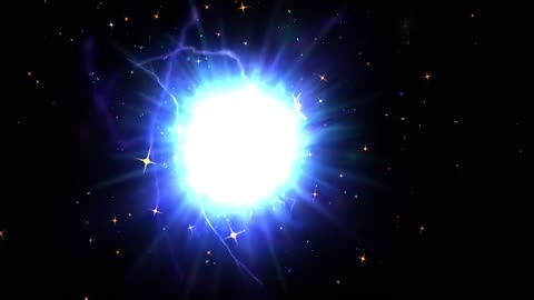 Birth of the Rulecraft Universe animation