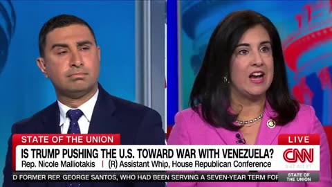 US is at WAR With Drug Cartels