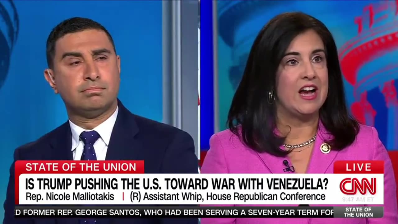 US is at WAR With Drug Cartels