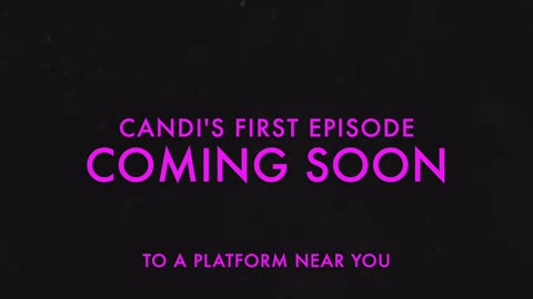 The Proxy Principal with Candi Rans Teaser