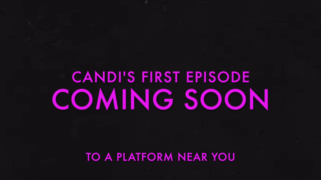 The Proxy Principal with Candi Rans Teaser