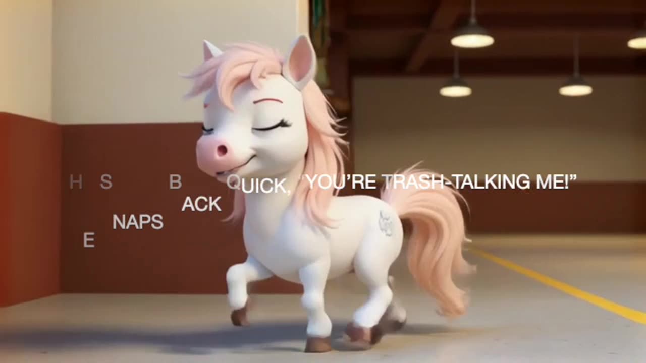 Rocket Down The Ramp Karaoke