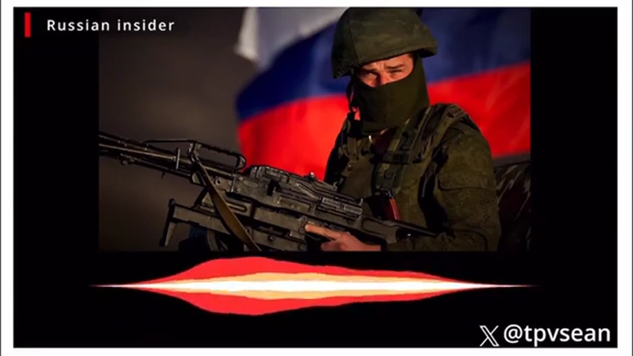 Russia/Ukr - Child organ harvesting and adrenochrome ..