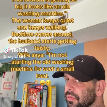 WISECRACKING😅 SATURDAY 12/27/25