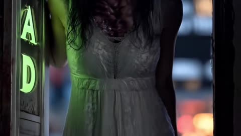 😨💀 Is the House Empty Tonight? You Have a Visitor... #TheHauntingHour