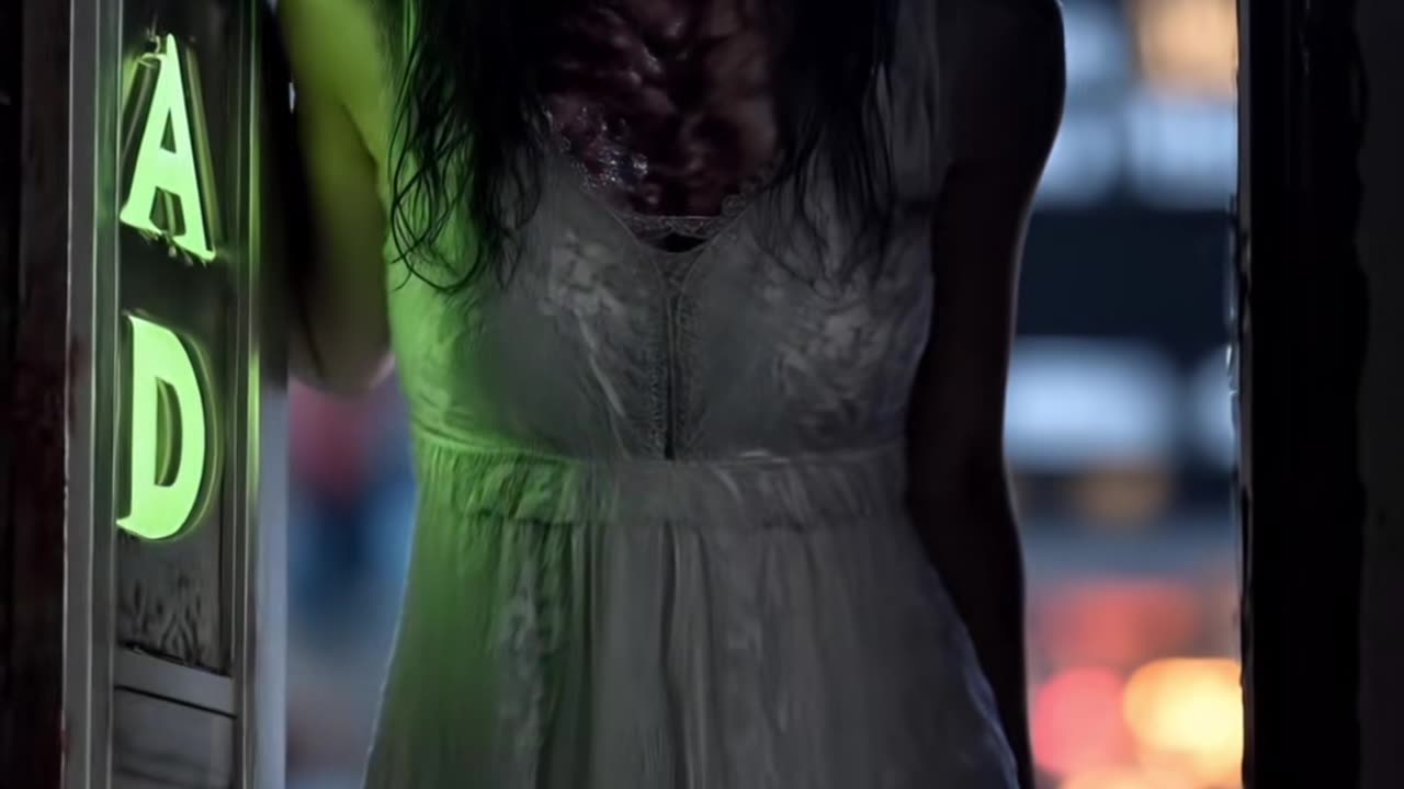 😨💀 Is the House Empty Tonight? You Have a Visitor... #TheHauntingHour