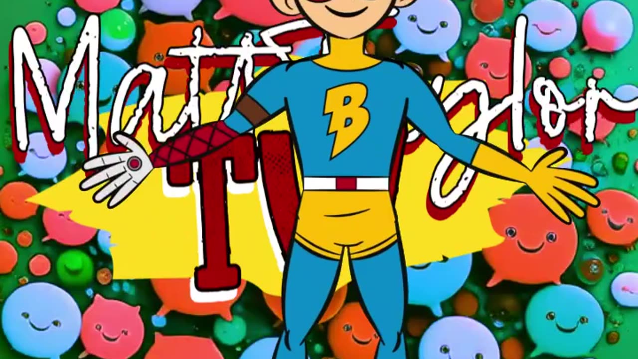 We All Know MattTaylorTV!