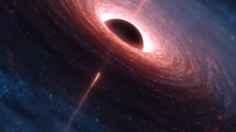 Universal Mysteries of Black Holes: The Cosmic Enigmas That Defy Reality