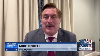 Mike Lindell: “We Won The Big Appeal.”