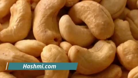 Benefits of Cashew and Dates in winter