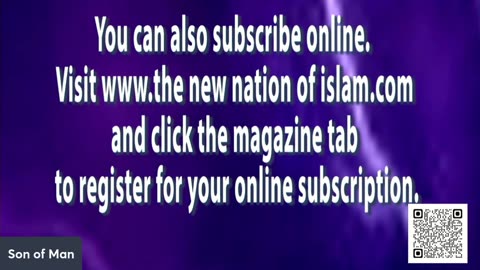 A Scriptural Discussion with the Son of Man: May 5, 2025