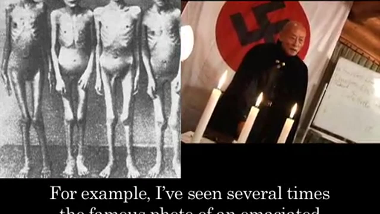 Haku Zynkyoku - federal reserve and ww2 part 6