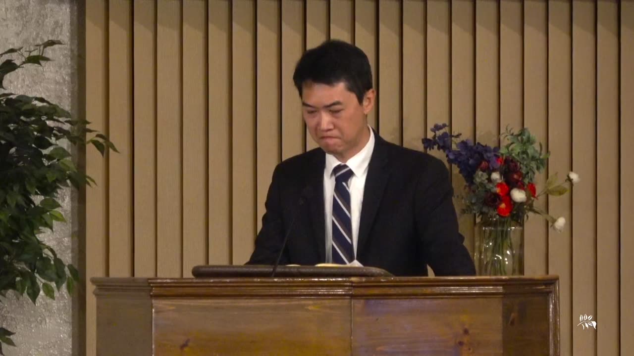 The Precious Blood Of Christ - Part 2 | July 13, 2025 (evening)