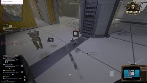 TSC - Gaming: COD Stumbling and Sniping?