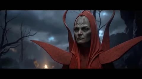 How Darth Maul Survived Being Cut in Half