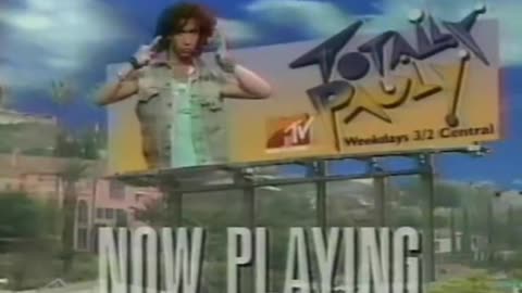 Totally Pauly - 1990 Promo Reel