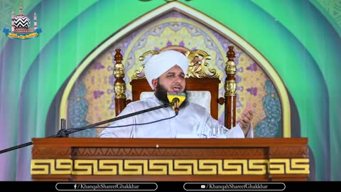 *کاش میلاد شریف اس طرح منایا جائے !*