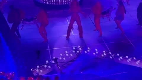 TYRANT in Houston - Night 2