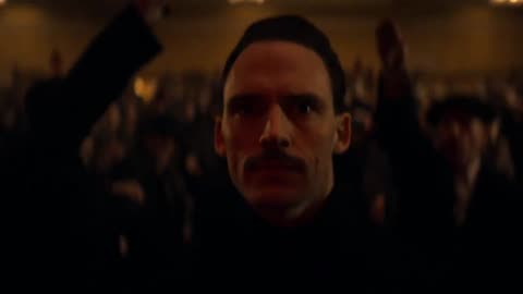 Oswald Mosley on Globalized Economics