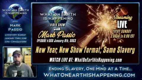 MARK PASSIO EXPLAINS THE DARK OCCULTIST WORK ETHIC