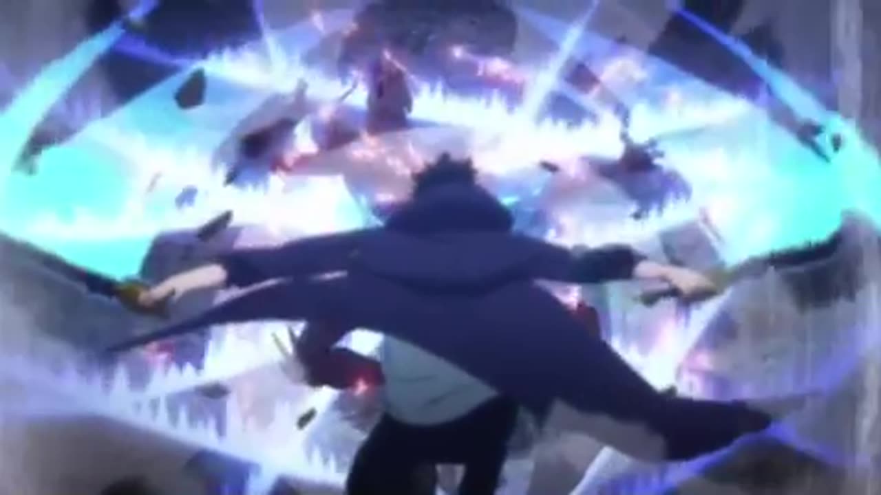 solo leveling fanal fight