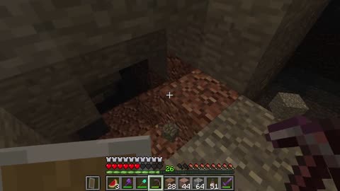 Watermelon does NOT fix lava!