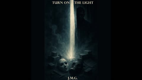 🎵 Turn On the Light – John M. Gunn