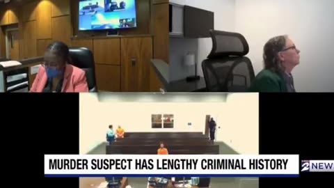 This illegal immigrant killed a Texas father in front of his children after multiple prior arrests.