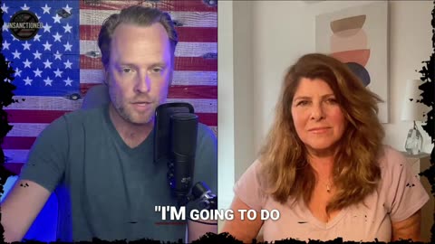 Naomi Wolf Warns Blind Devotion to Political Leaders Will Lead to Total Collapse