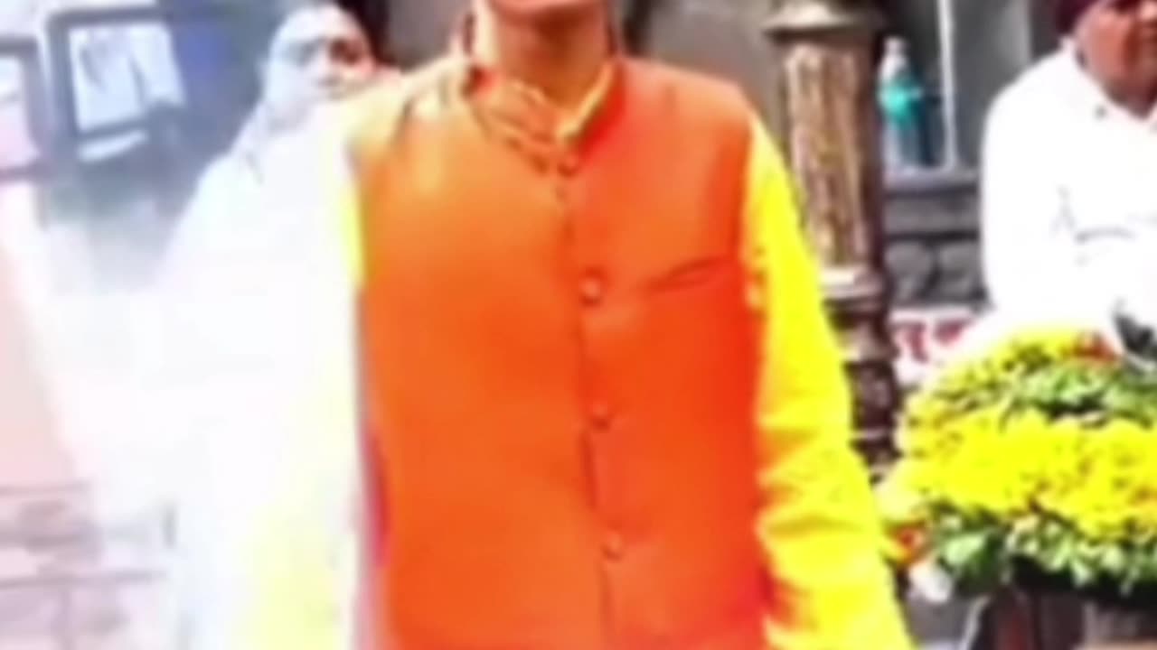 चारुदत्त थोरात माहितीपत्रक