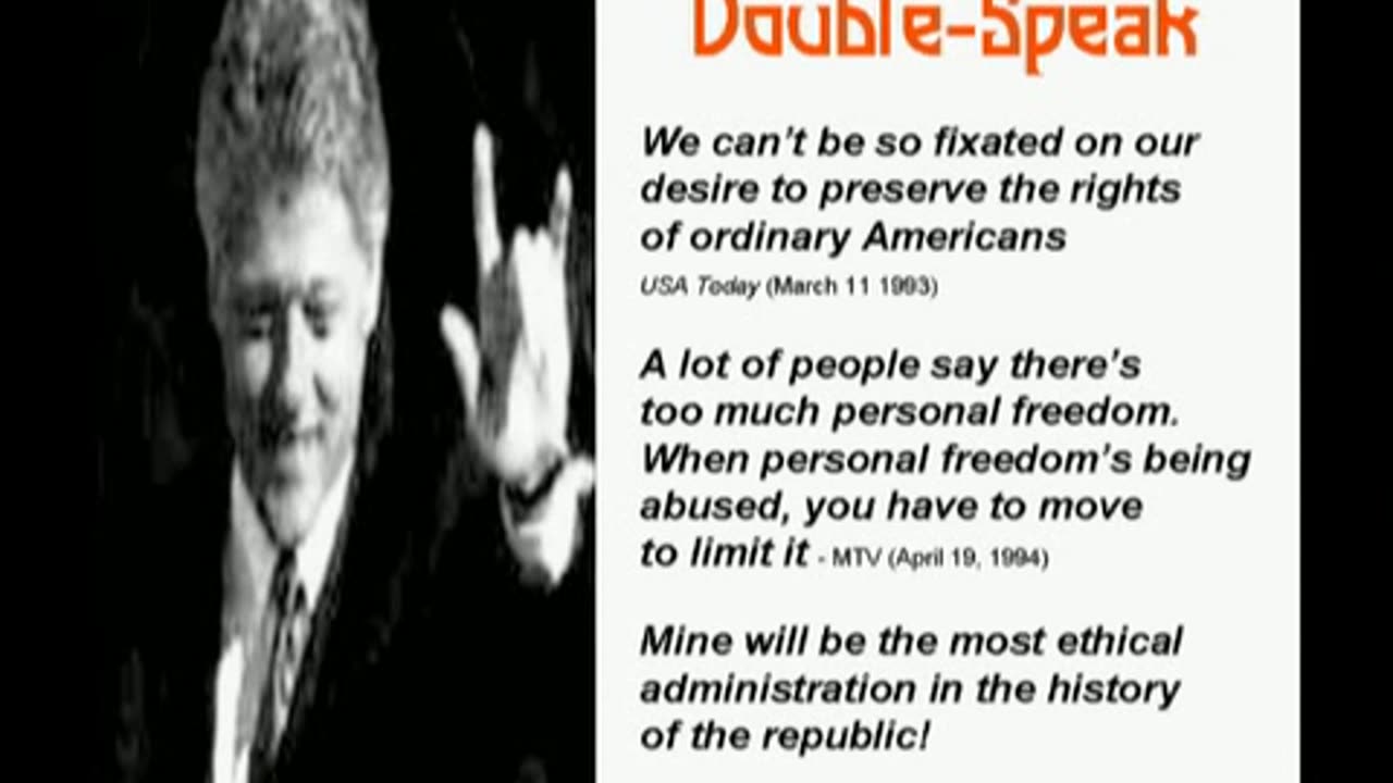 DVD 4 - Weapons of Mass Deception Behind the New World Order - Part2