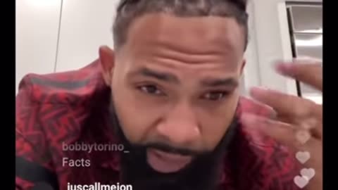 Money Man Explains How He Is Blind in One Eye & Wears A Fake Eye 👁️
