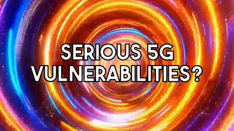 Addressing Over 100 5G Vulnerabilities with AI Powered Security