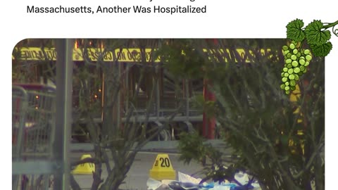 Brockton Man Killed In Deadly Shooting Outside Of BJ's In Dedham Massachusetts; Another Hospitalized