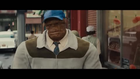 The Fantastic Four: First Steps - Official Final Trailer (2025) Pedro Pascal, Vanessa Kirby