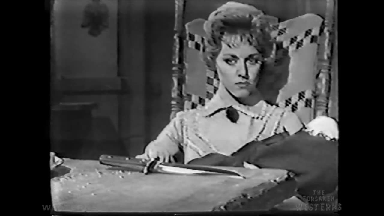 The Forsaken Westerns - The Good Samaritan